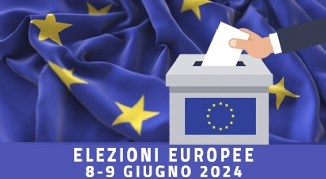 Voto da parte degli studenti fuori sede in occasione delle elezioni europee 2024