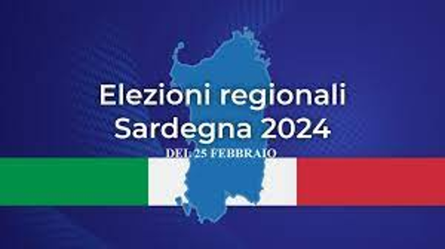 Turni ufficio elettorale - Elezione del Presidente della Regione e del XVII Consiglio regionale della Sardegna