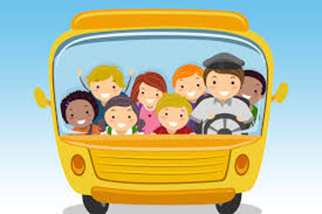 Servizio di trasporto scolastico – anno scolastico 2026/2027 - apertura iscrizioni