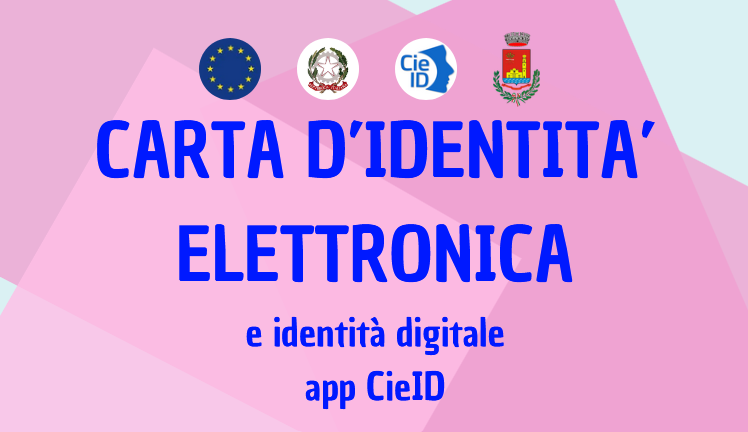 Informazioni rilascio CIE