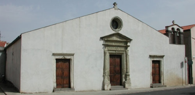 Chiesa di San Michele Arcangelo