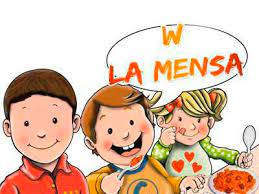 Avvio servizio mensa scolastica